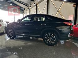 Changan CS85